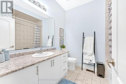 20 Westfield Crescent N, Hamilton (Waterdown), ON - Indoor Photo Showing Bathroom