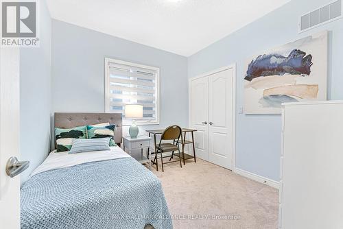 20 Westfield Crescent N, Hamilton (Waterdown), ON - Indoor Photo Showing Bedroom