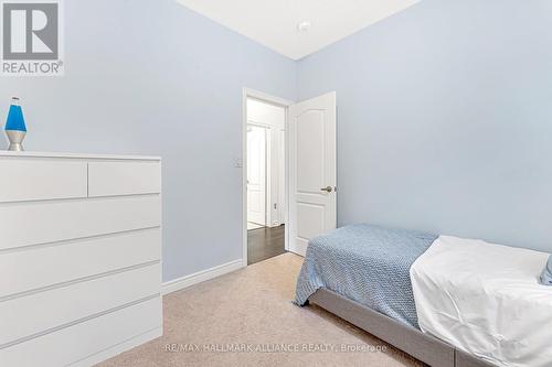 20 Westfield Crescent N, Hamilton (Waterdown), ON - Indoor Photo Showing Bedroom