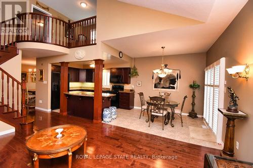 64 Gravenhurst Trail, Hamilton (Twenty Place), ON - Indoor