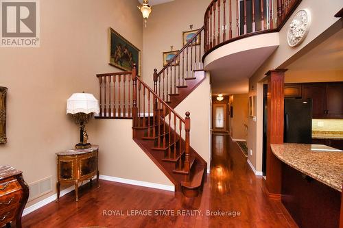 64 Gravenhurst Trail, Hamilton (Twenty Place), ON - Indoor Photo Showing Other Room