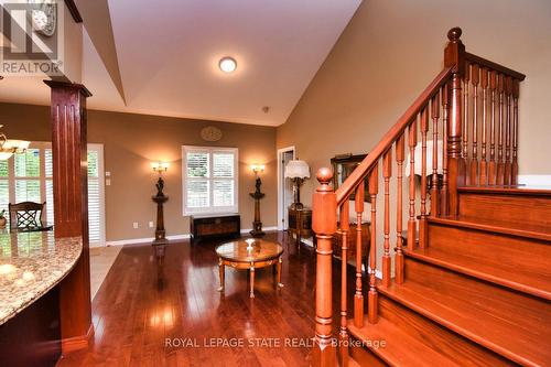 64 Gravenhurst Trail, Hamilton (Twenty Place), ON - Indoor Photo Showing Other Room