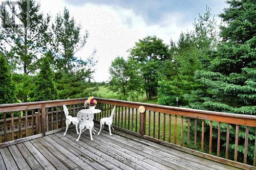 64 Gravenhurst Trail, Hamilton (Twenty Place), ON - Outdoor