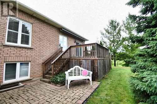 64 Gravenhurst Trail, Hamilton (Twenty Place), ON - Outdoor With Exterior