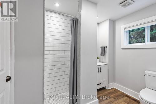 137 Kandahar Lane, Blue Mountains, ON - Indoor Photo Showing Bathroom