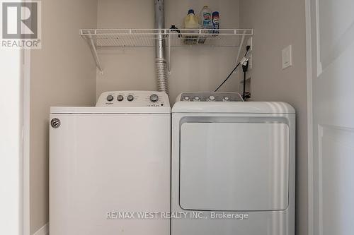 5509 Fourth Line, Erin, ON - Indoor Photo Showing Laundry Room