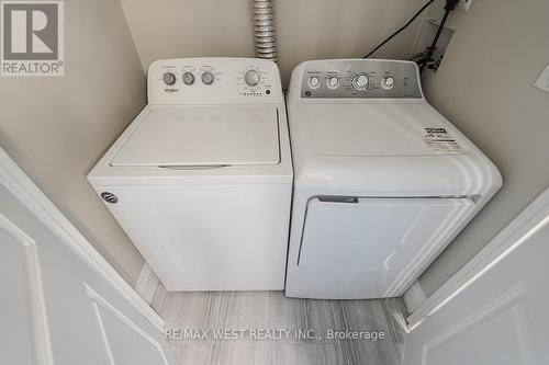 5509 Fourth Line, Erin, ON - Indoor Photo Showing Laundry Room