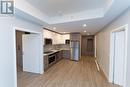 2401 - 20 George Street, Hamilton, ON  - Indoor Photo Showing Kitchen With Stainless Steel Kitchen 