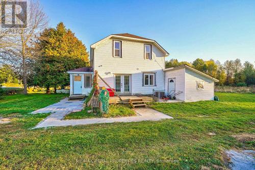 7657 Highway 35 Road, Kawartha Lakes, ON - Outdoor