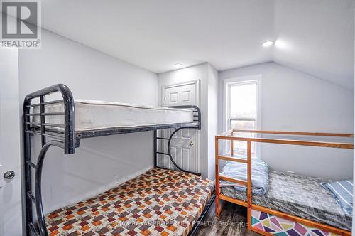 7657 Highway 35 Road, Kawartha Lakes, ON - Indoor Photo Showing Bedroom