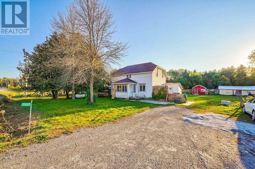 7657 Highway 35 Road, Kawartha Lakes (Norland), ON - Outdoor