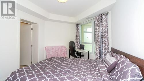 501 - 58 Lakeside Terrace W, Barrie (Little Lake), ON - Indoor Photo Showing Bedroom