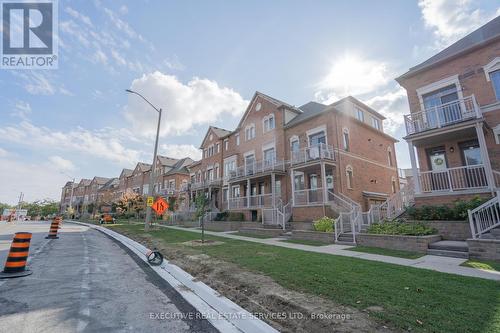 10 - 180 Howden Boulevard, Brampton, ON - Outdoor With Facade