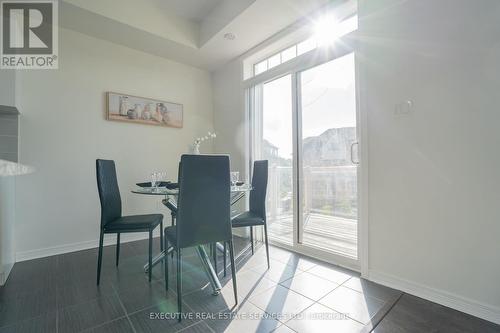 10 - 180 Howden Boulevard, Brampton, ON - Indoor