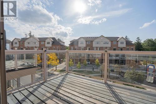 10 - 180 Howden Boulevard, Brampton, ON - Outdoor