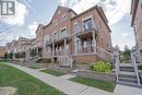 10 - 180 Howden Boulevard, Brampton, ON  - Outdoor With Facade 