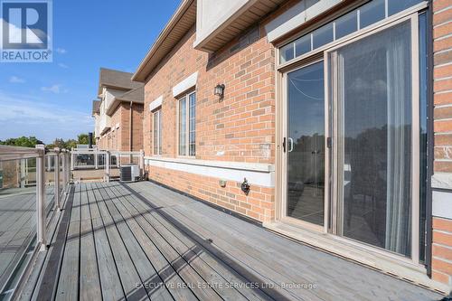 10 - 180 Howden Boulevard, Brampton, ON - Outdoor With Exterior