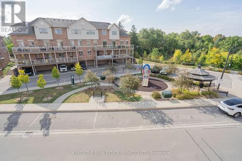 10 - 180 Howden Boulevard, Brampton, ON - Outdoor