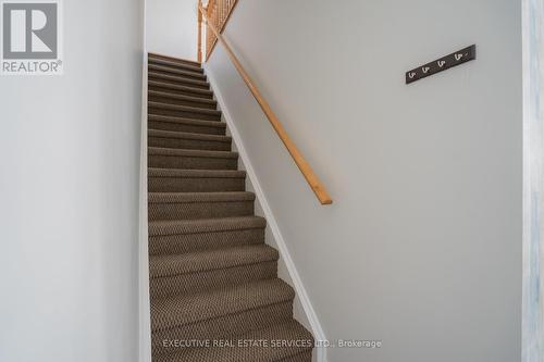 10 - 180 Howden Boulevard, Brampton, ON - Indoor Photo Showing Other Room