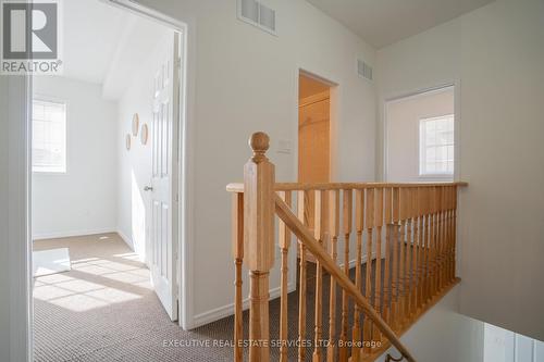 10 - 180 Howden Boulevard, Brampton, ON - Indoor Photo Showing Other Room