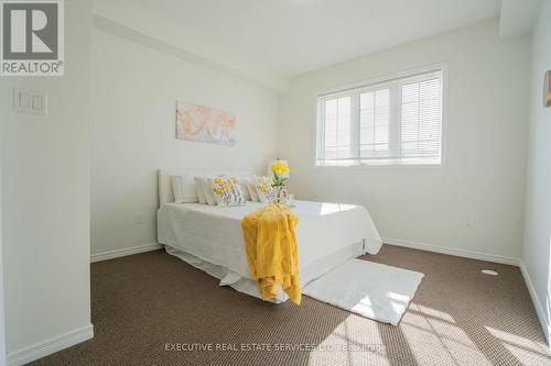 10 - 180 Howden Boulevard, Brampton, ON - Indoor Photo Showing Bedroom