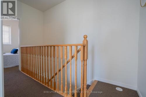 10 - 180 Howden Boulevard, Brampton, ON - Indoor Photo Showing Other Room