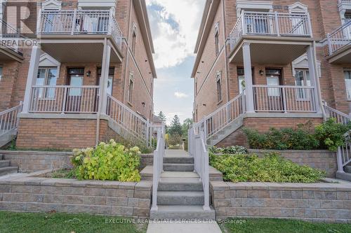 10 - 180 Howden Boulevard, Brampton, ON - Outdoor