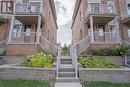 10 - 180 Howden Boulevard, Brampton, ON  - Outdoor 