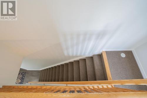 10 - 180 Howden Boulevard, Brampton, ON - Indoor Photo Showing Other Room