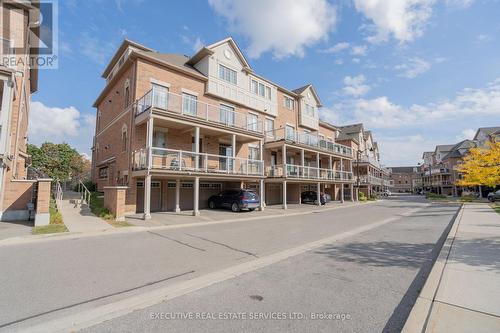 10 - 180 Howden Boulevard, Brampton, ON - Outdoor