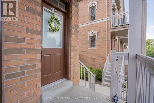 10 - 180 Howden Boulevard, Brampton, ON - Outdoor With Exterior