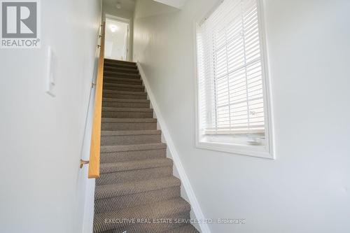 10 - 180 Howden Boulevard, Brampton, ON - Indoor Photo Showing Other Room