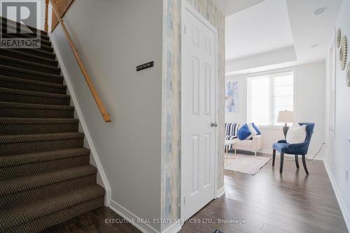 10 - 180 Howden Boulevard, Brampton, ON - Indoor Photo Showing Other Room