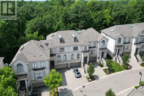 15 - 2400 Neyagawa Boulevard, Oakville, ON - Outdoor With Facade