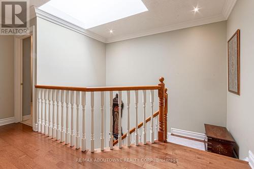 15 - 2400 Neyagawa Boulevard, Oakville, ON - Indoor Photo Showing Other Room