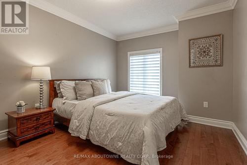 15 - 2400 Neyagawa Boulevard, Oakville, ON - Indoor Photo Showing Bedroom