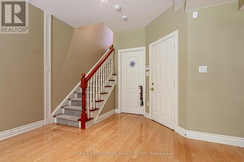 15 - 2400 Neyagawa Boulevard, Oakville, ON - Indoor Photo Showing Other Room