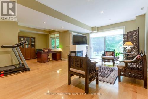 15 - 2400 Neyagawa Boulevard, Oakville, ON - Indoor