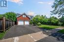 1457 Postmaster Drive, Oakville, ON  - Outdoor 