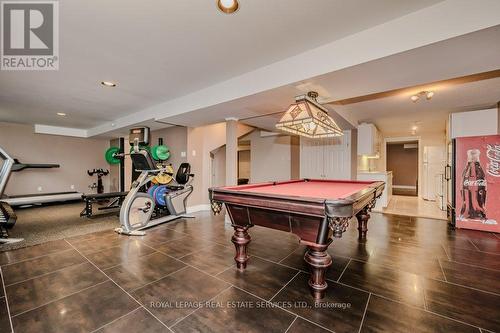 1457 Postmaster Drive, Oakville, ON - Indoor Photo Showing Other Room