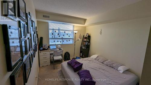 307 - 32 Tannery Street, Mississauga, ON - Indoor Photo Showing Bedroom