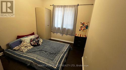 40 - 1775 Valley Farm Road, Pickering (Town Centre), ON - Indoor Photo Showing Bedroom