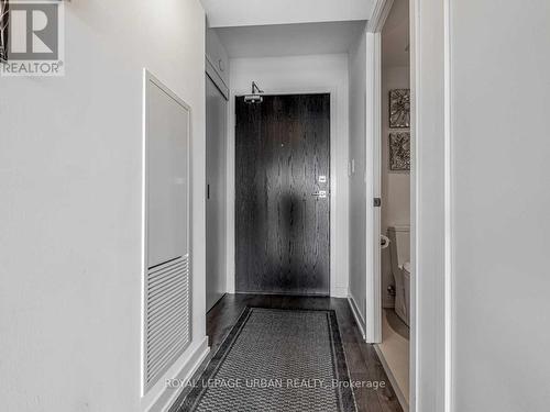 506 - 1401 O'Connor Drive, Toronto (O'Connor-Parkview), ON - Indoor Photo Showing Other Room