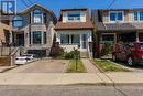 257 Linsmore Crescent, Toronto, ON  - Outdoor With Facade 