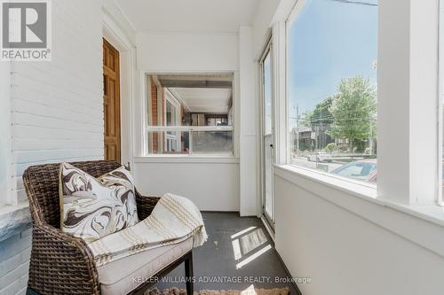 257 Linsmore Crescent, Toronto, ON -  Photo Showing Other Room