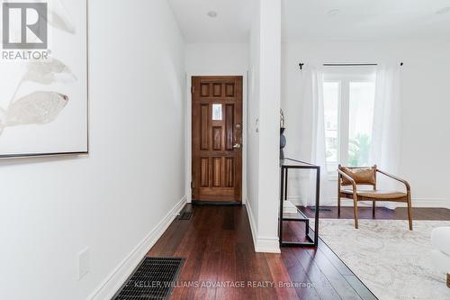 257 Linsmore Crescent, Toronto, ON - Indoor Photo Showing Other Room