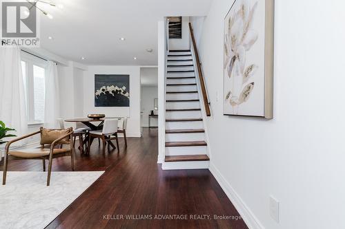 257 Linsmore Crescent, Toronto, ON - Indoor Photo Showing Other Room