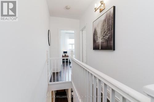 257 Linsmore Crescent, Toronto, ON - Indoor Photo Showing Other Room