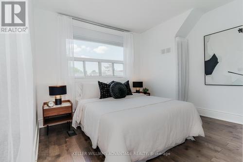 257 Linsmore Crescent, Toronto, ON - Indoor Photo Showing Bedroom