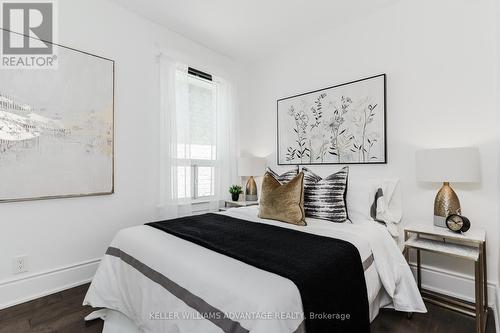 257 Linsmore Crescent, Toronto, ON - Indoor Photo Showing Bedroom